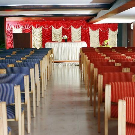 Boon Inn Palakkad Extérieur photo