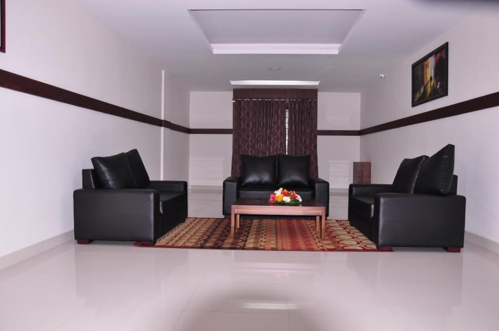 Boon Inn Palakkad Extérieur photo