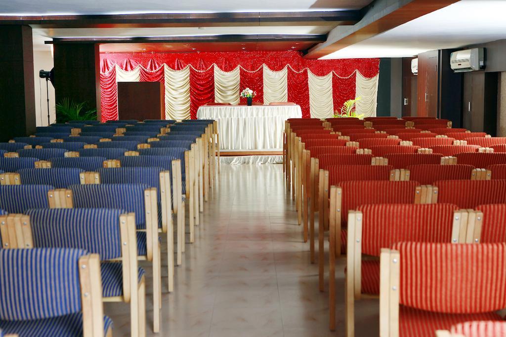 Boon Inn Palakkad Extérieur photo