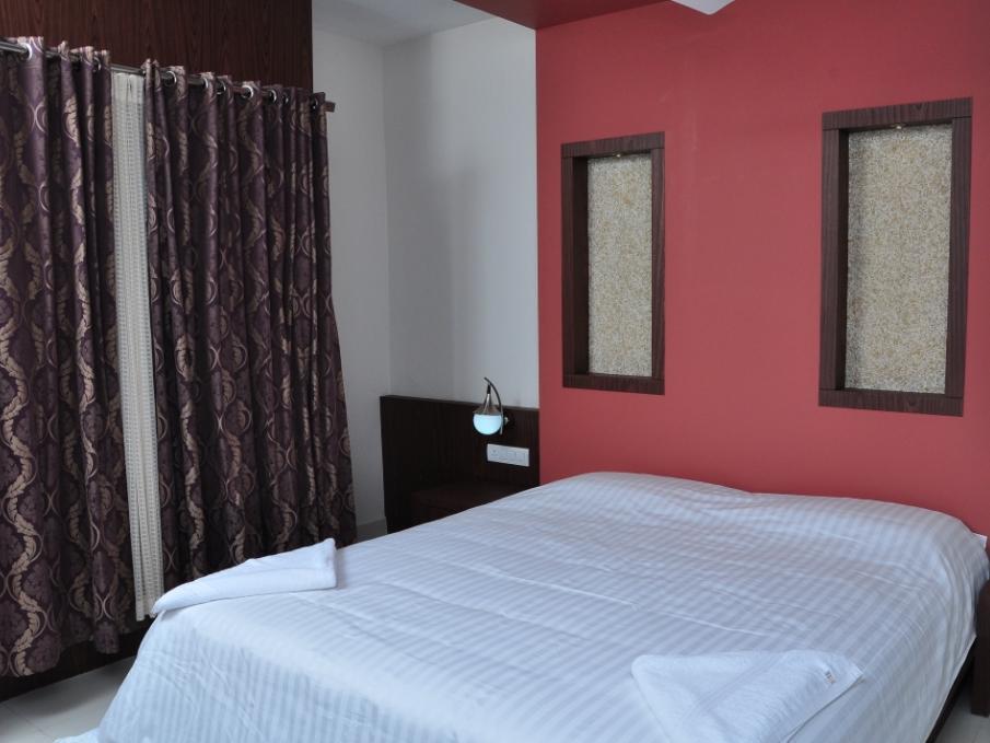Boon Inn Palakkad Extérieur photo