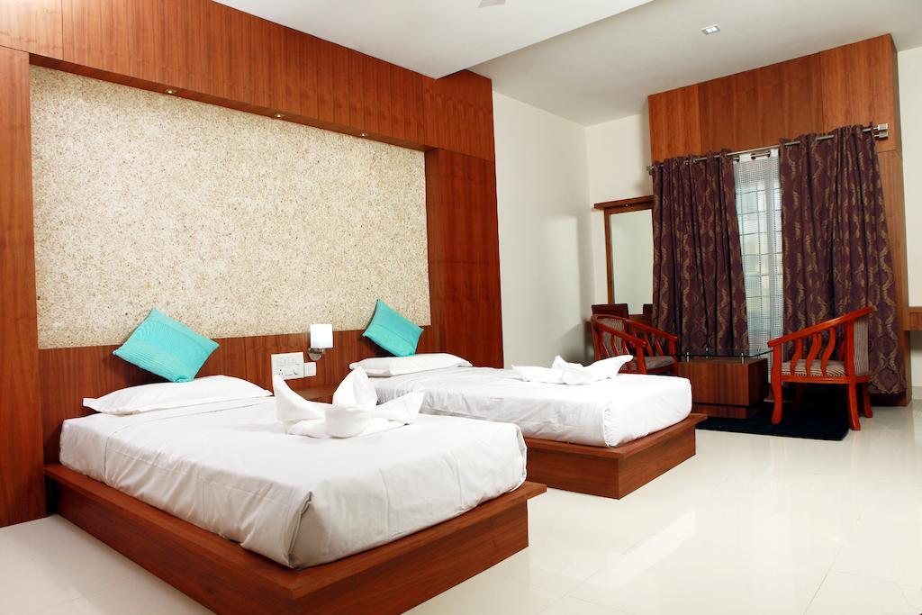 Boon Inn Palakkad Chambre photo