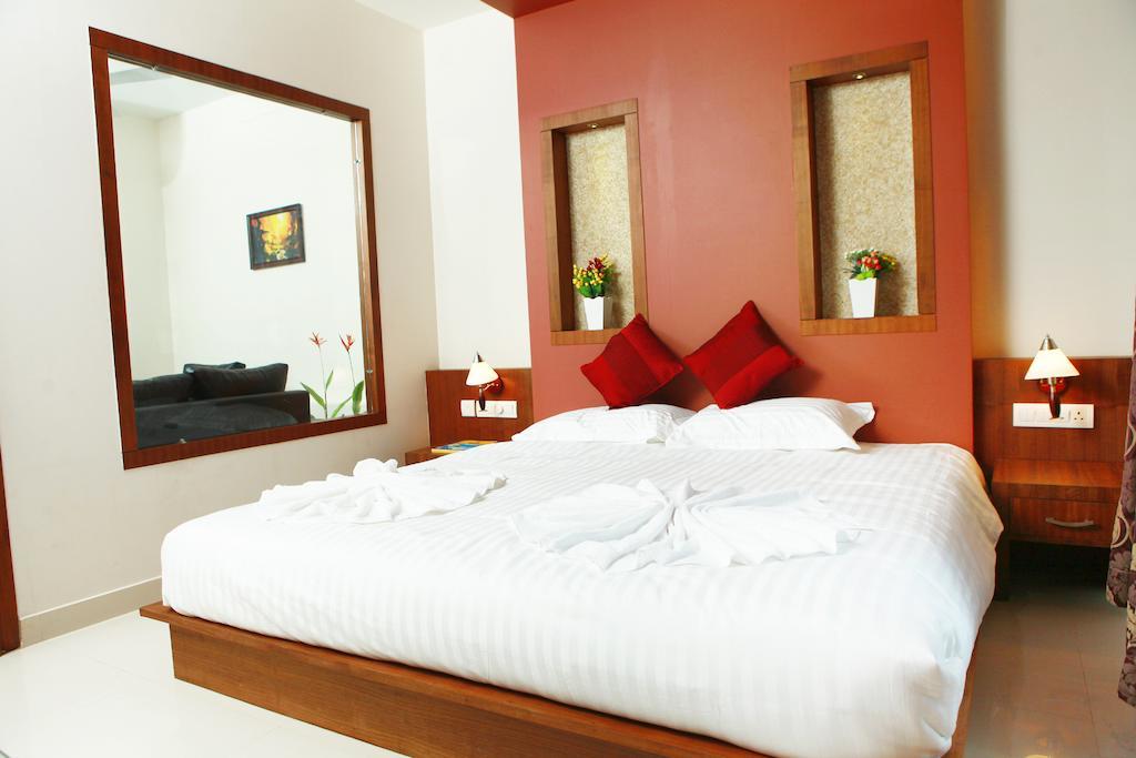 Boon Inn Palakkad Chambre photo